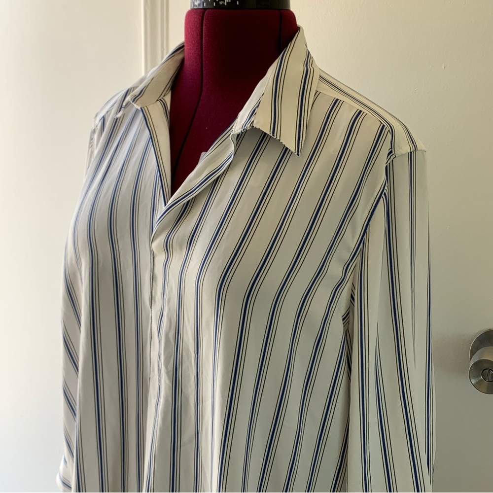 Rachel Zoe Classy Top